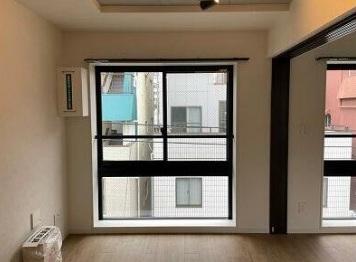 居室・リビング　別部屋参考写真