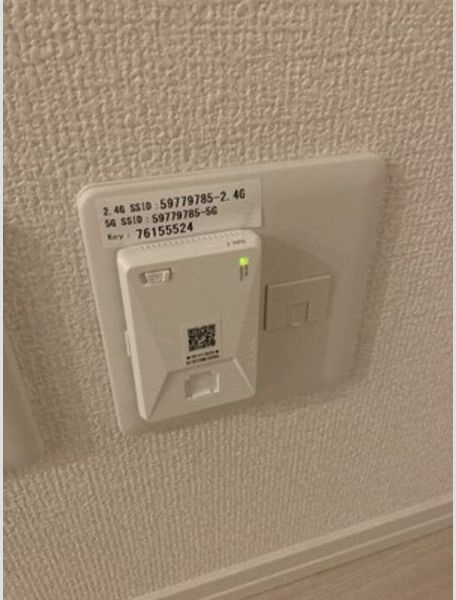 ＪＲ東海道本線 甲子園口駅 徒歩14分 3階建 築6年のその他写真