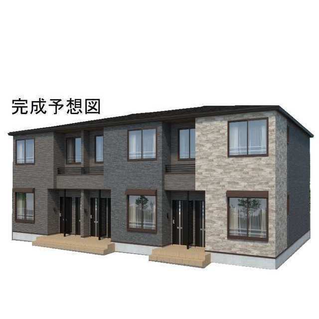 建物外観　※イメージ写真