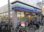 コンビニ　スリーエフ 砂町銀座通り店（コンビニ）まで267m