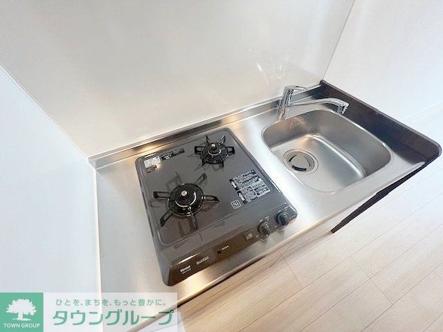 キッチン　※同物件別室参考写真