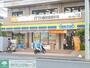 コンビニ　★★ミニストップ（コンビニ）まで80m