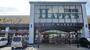 スーパー　天満屋ハピーズ国府市場店（スーパー）まで951m