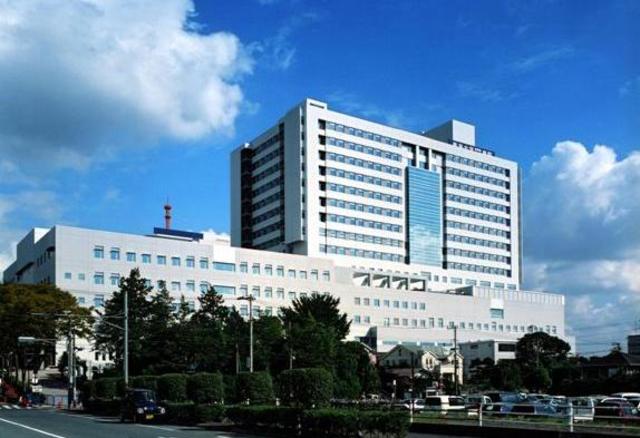 病院　東海大学医学部付属病院（病院）まで639m