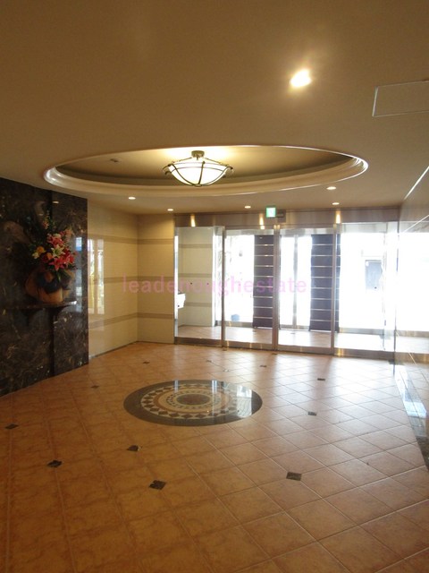 Luxe都島IIの外観写真