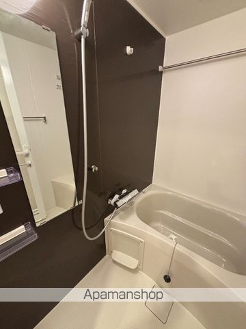 ステージファースト府中の風呂写真