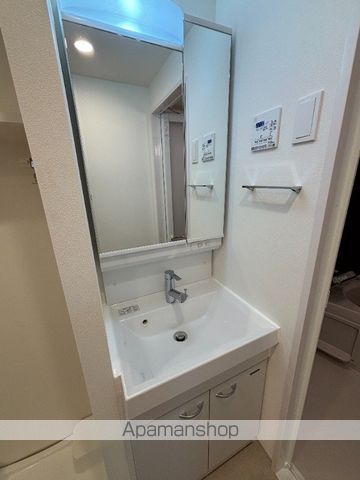 ステージファースト府中の内装写真