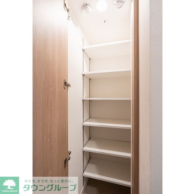 その他　シューズボックス