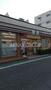 コンビニ　セブンイレブン東村山秋津町5丁目店（コンビニ）まで342m