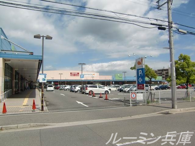 メゾンオルタンシアIIの周辺写真