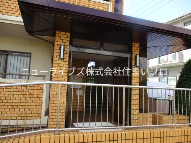 京阪本線 寝屋川市駅 徒歩7分 4階建 築38年の外観写真