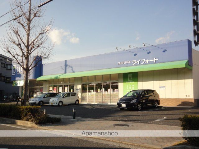 その他　ライフォート食満店（その他）まで3436m
