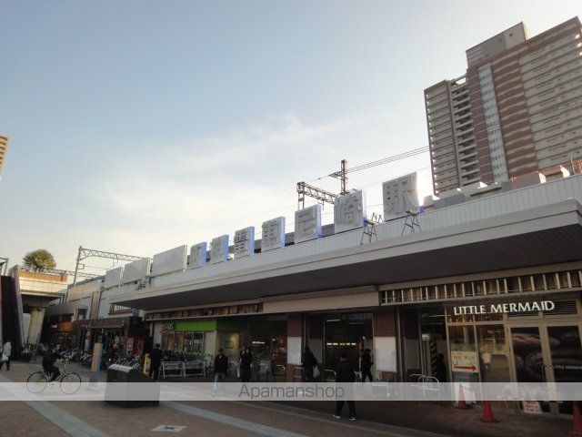 その他　尼崎駅（阪神　阪神なんば線）（その他）まで2131m