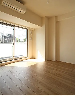 その他部屋・スペース　内装も気になるポイント