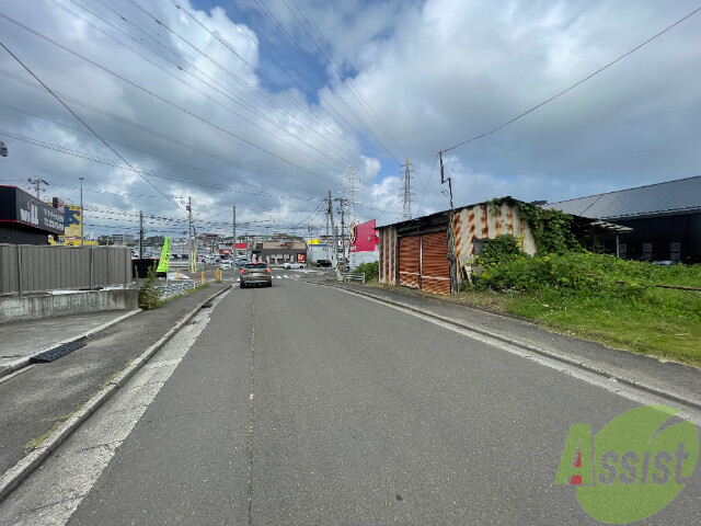 駐車場　駐車場その他