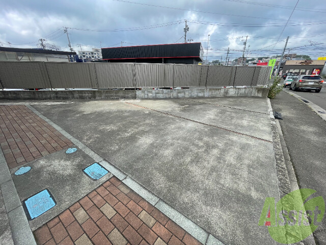 その他共有部分　駐輪場その他