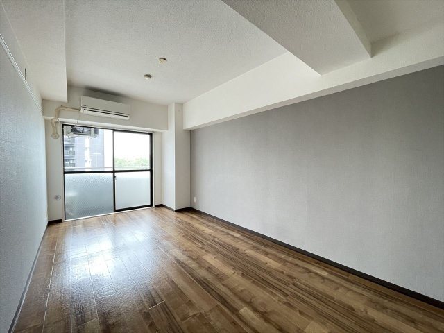 居室・リビング　※別部屋参考画像