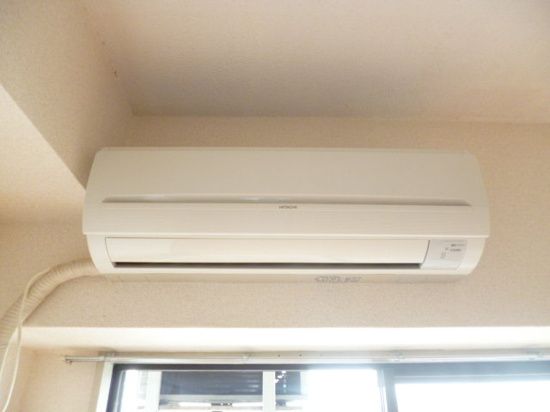 その他設備　※別部屋参考画像