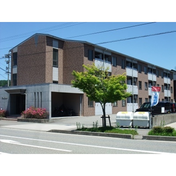 フォレストガーデン