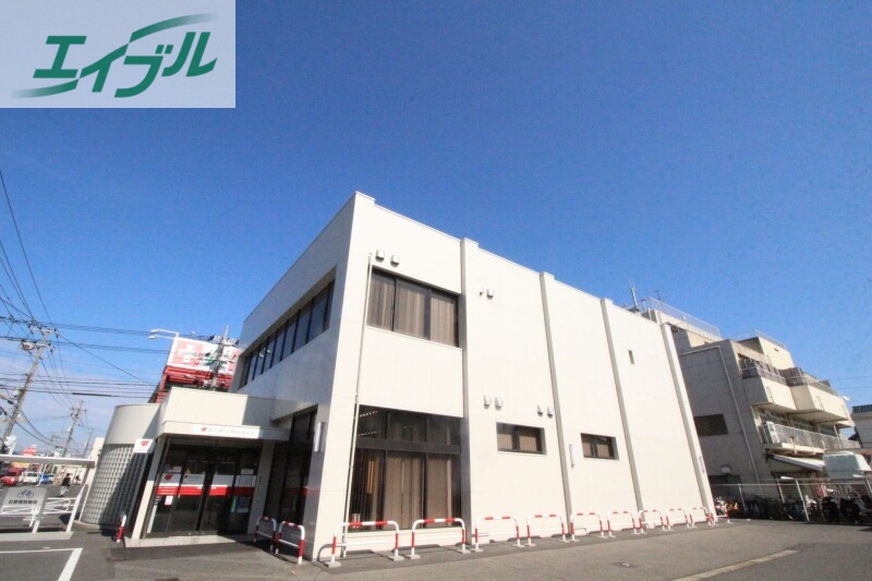 銀行　香川銀行岡山南支店（銀行）まで654m