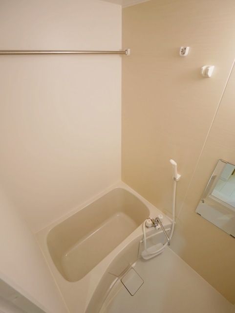 バス・シャワールーム　★お部屋探しは株式会社タウンハウジング東京まで★