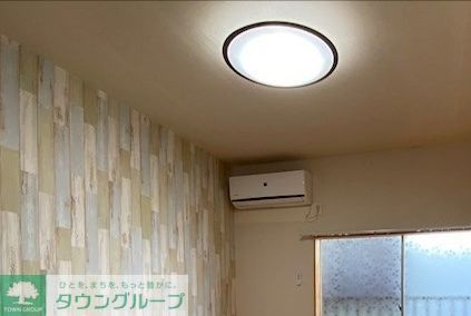 その他　★エアコン★
