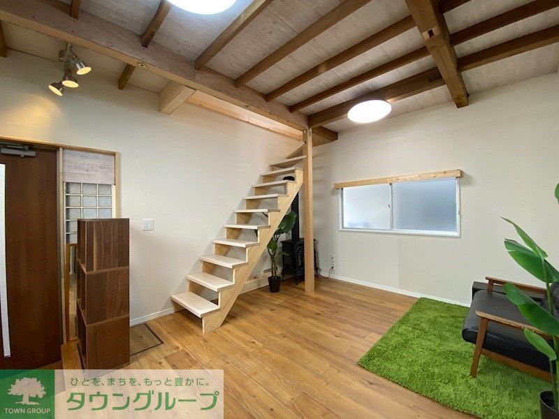 その他部屋・スペース　★居室★