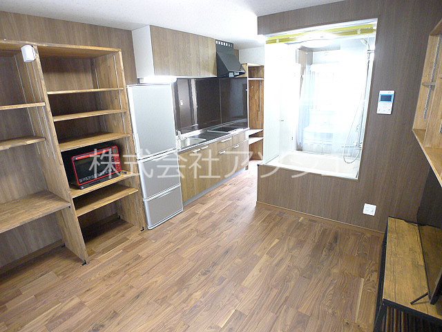 その他部屋・スペース　洋室7.38帖