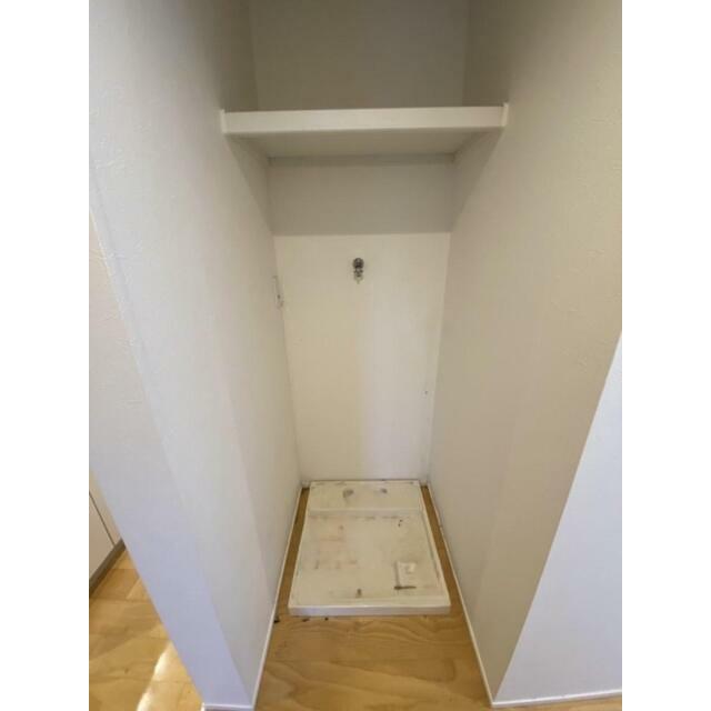その他設備　眺望