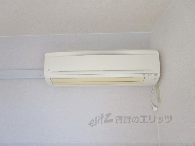 その他設備　玄関
