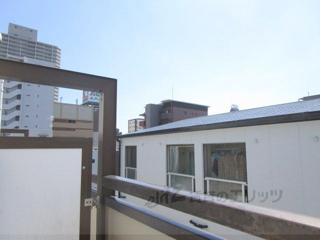 眺望　洋室