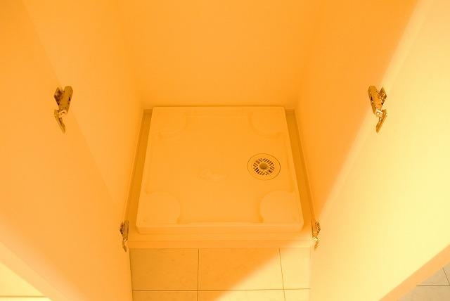 その他設備　☆室内洗濯機置場☆