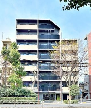 建物外観　☆綺麗な外観☆