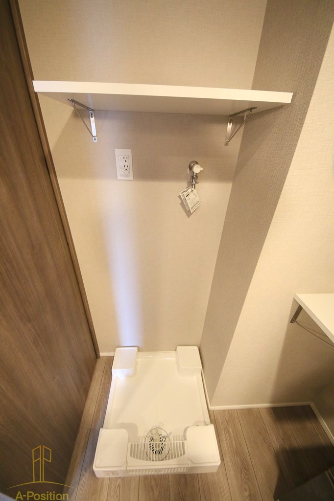 その他　RJRプレシア南堀江