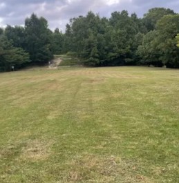 公園　千里北公園（公園）まで1184m