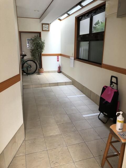 ロビー