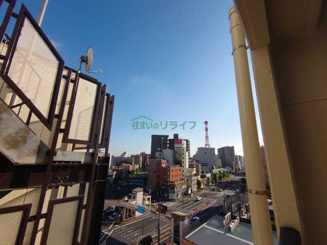 眺望　パルス