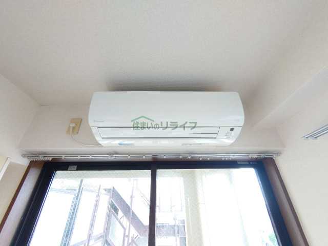 その他設備　パルス