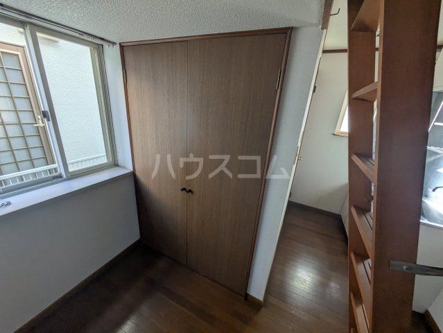 サンハウス津田沼の内装写真