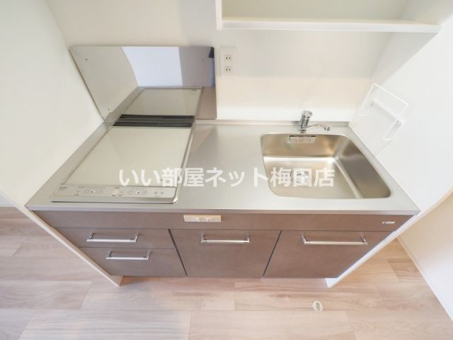 キッチン