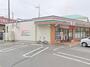 コンビニ　セブンイレブン 八王子暁町1丁目店（コンビニ）まで364m