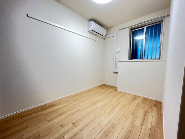 その他部屋・スペース　室内