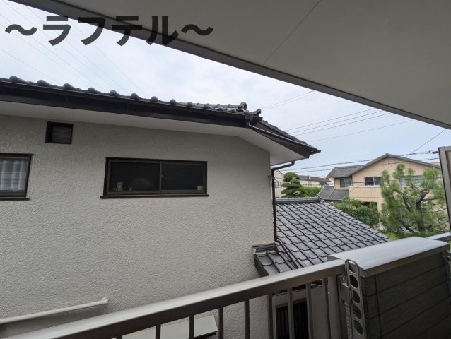 眺望　別部屋イメージ写真