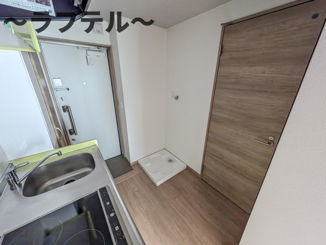 その他　別部屋イメージ写真