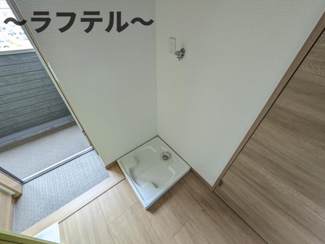 その他設備　別部屋イメージ写真