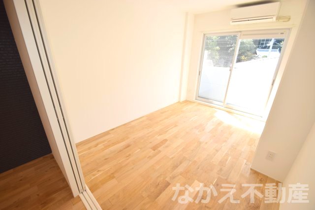 その他部屋・スペース　ゆとりの広さです