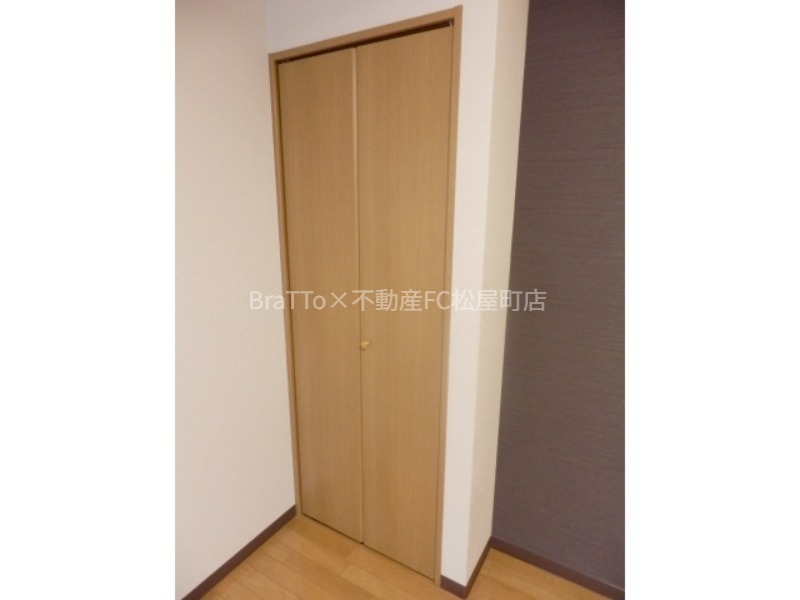 収納　収納（クローゼット）