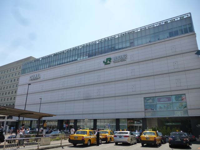 ショッピングセンター　ＣＩＡＬ（ショッピングセンター）まで220m
