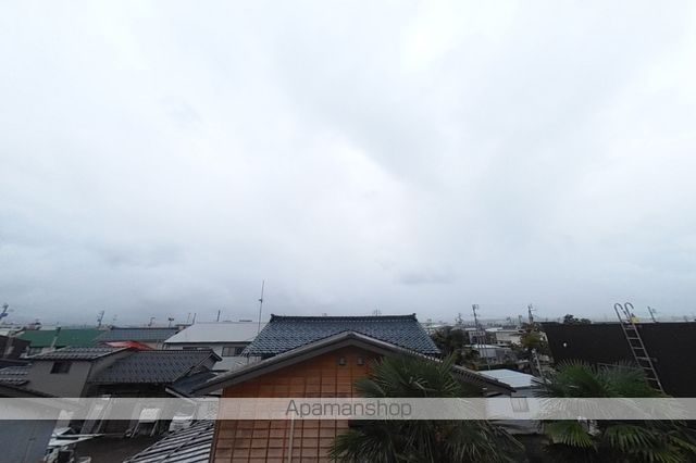 眺望　眺望