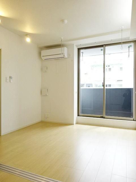その他　★洋室4.4帖★